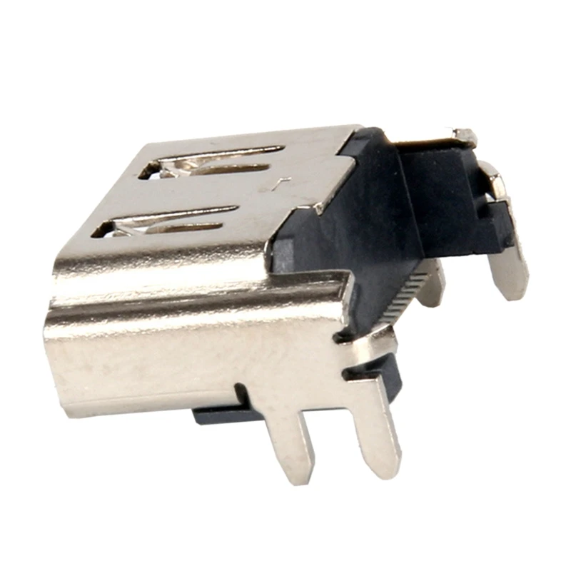 Connettore Interfaccia Presa Di Ricambio Per Play Station 4 Ps4 Compatibile Hdmi L41E
