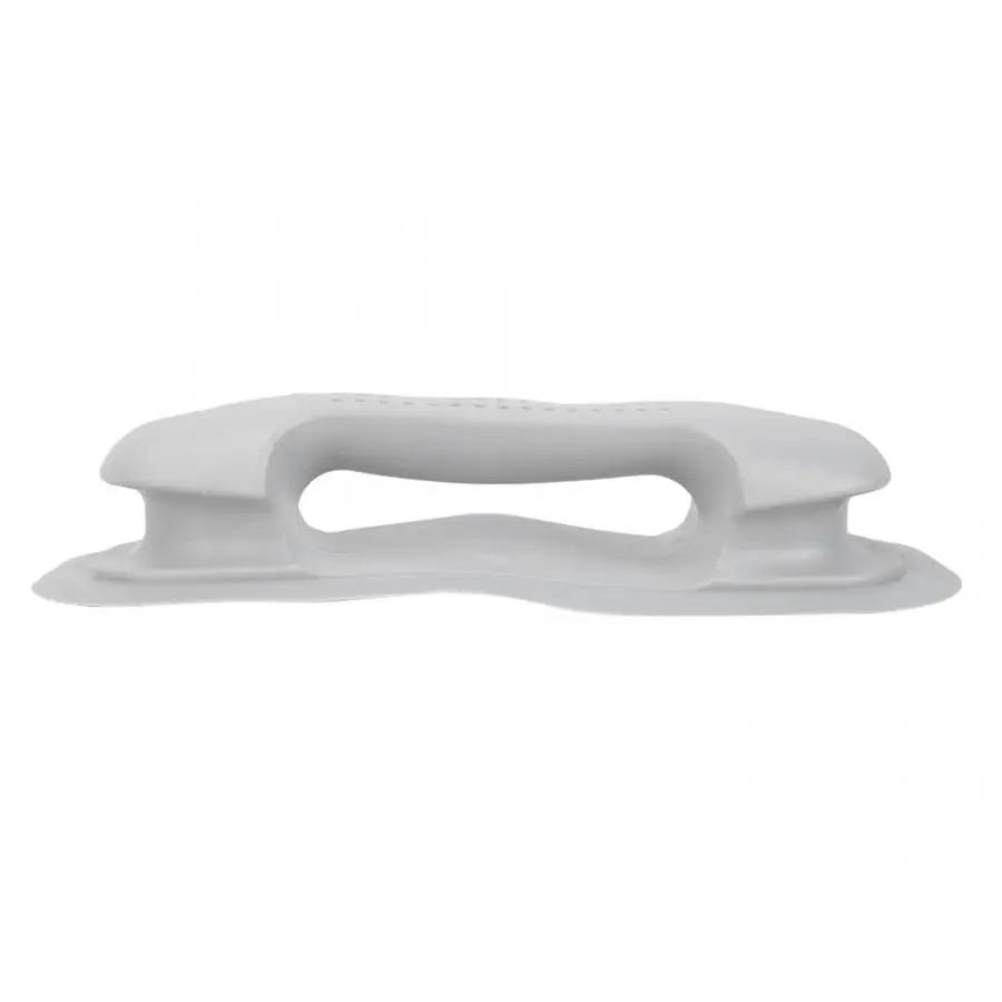 

PVC Grab Handle Craft Parts for Inflatable Rubber Dinghy Raft Kayak Fishing Boat Accessory rowing boats accessories
