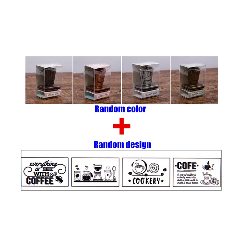 Rubber stamp 3-9