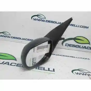 

4985000 LEFT REARVIEW MIRROR PEUGEOT 206 SALOON
