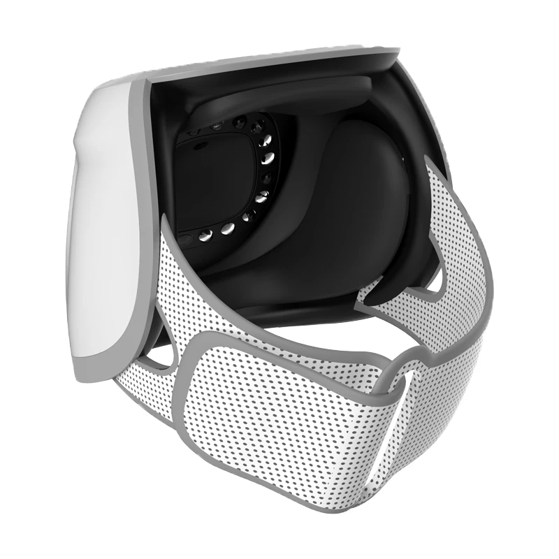 LASTEK 808nm Laser Therapy Device Knee/Back Joint Massage Arthritis Pain Relief Physical Medical Infrared Treatment Instrument LASTEK 808nm Laser Therapy Device Knee/Back Joint Massage Arthritis Pain Relief Physical Medical Infrared Treatment Instrument