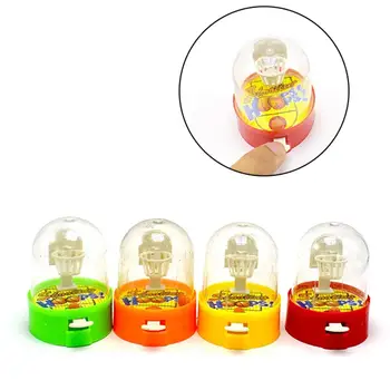 

Mini Basketball Shooting Game Finger Sports Table Play Kids Children Toy Gift
