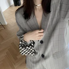 @ YYDS – petit manteau décontracté à Simple boutonnage pour femme, coréen, Simple, à motif de grille, nouvelle collection automne 