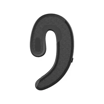 

Durable Sport Unilateral Bluetooth Headset T-25 Ear Type Wireless Headset Multi-functional Wireless Headset