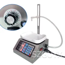 Коммерческая многофункциональная машина для наполнения жидкостью, консервирующая машина для напитков, автоматическая количественная наполнительная машина