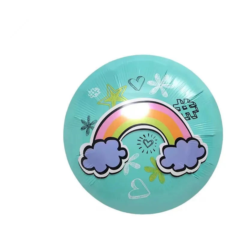 Sonnenbrille Sonne Regenbogen Wolke Form Aluminium Film Ballon Geburtstag Party Bankett Kinder Spielzeug Baby Dusche Dekoration – Detail 5