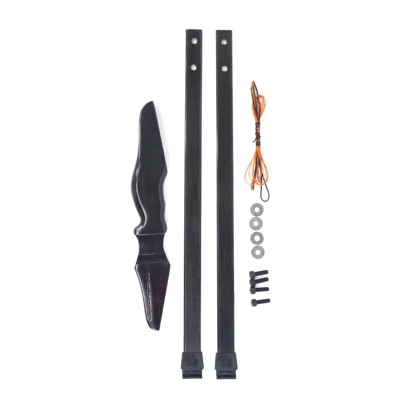 Arco com Setas para Crianças Tiro com Arco de Caça Reta Arco Dividir 51 Polegadas Entrada Juventude Crianças 30 - 40lbs 5 entrada arco com setas para crianças juventude