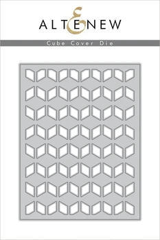 

2020 Metal Cutting dies Prismatic pattern background Die Scrapbooking Paper Craft Handmade Card Punch Art Cutter