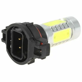 

5202 H16 160W White LED Fog Driving Light Bulb For Jeep-Chevrolet-GMC-Dodge 9006 Bulb Fog Lamp Fog Light