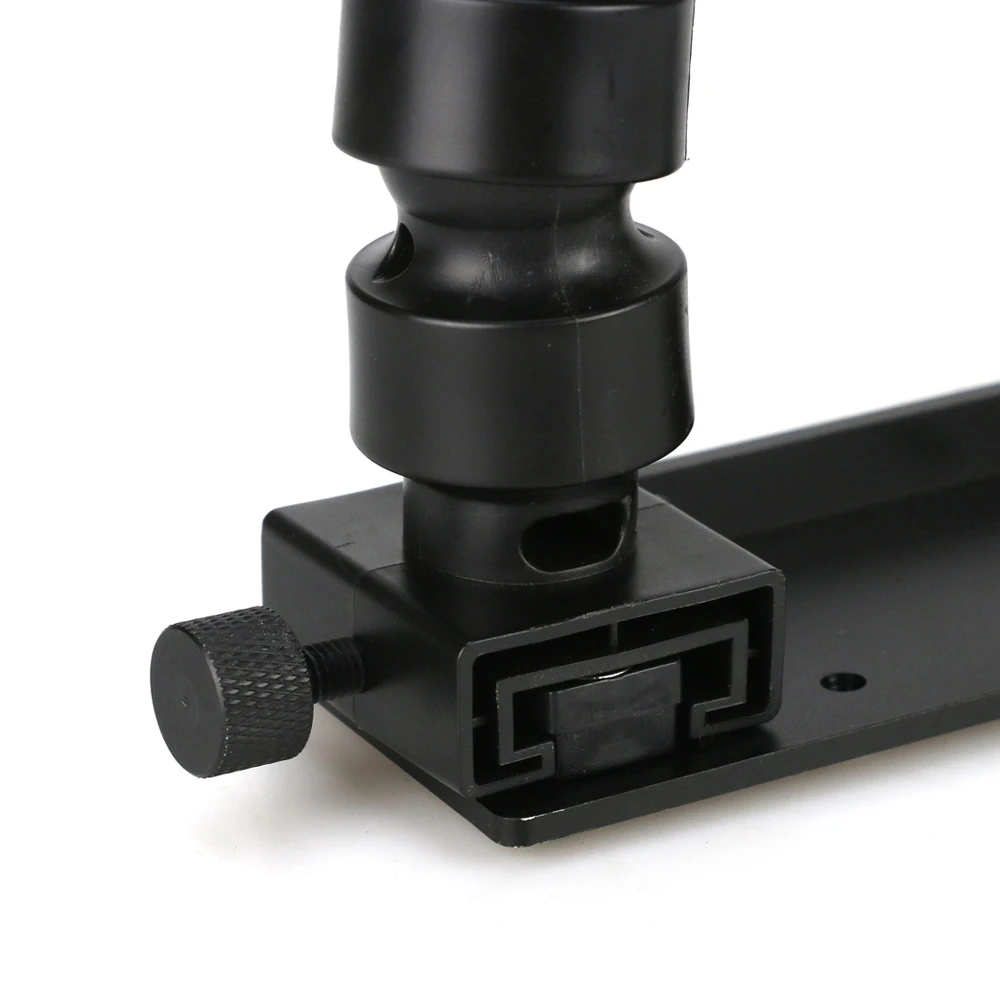 Поднос с ручкой для дайвинга гибкий манипулятор кронштейн для TG5 GoPro Sony Canon Nikon камера корпус коробка и стробоскоп свет подводная фотография