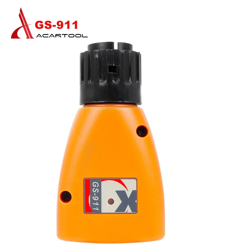 

GS911 Diagnostic Tool For BMW Motorcycles V1006.3 Emergency Scanner GS-911 Professional Engine Analyzer for Motorcycles