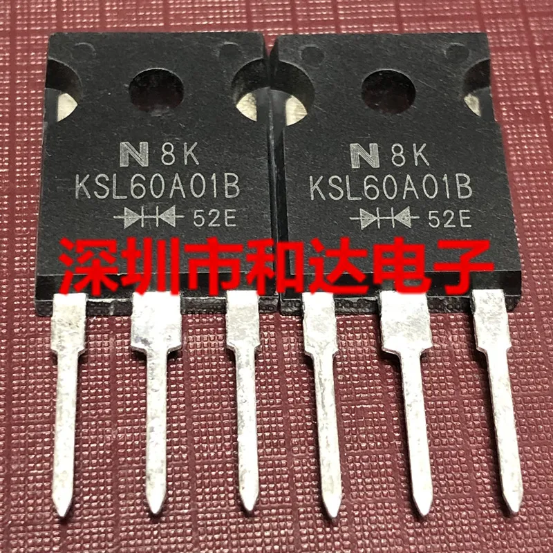KSL60A01B TO-247 10 в 60 А | Обустройство дома