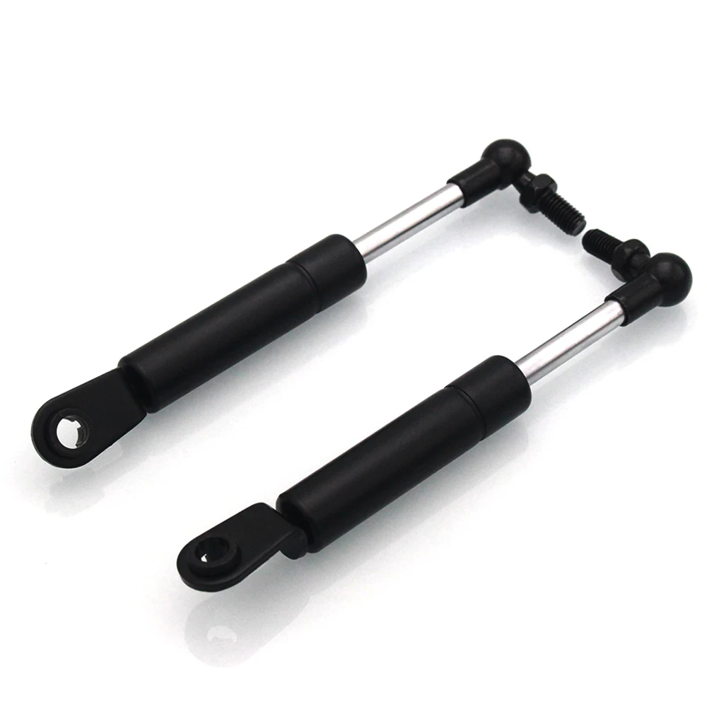 Pair Struts Arms Lift Supports для YAMAHA TMAX 530/500 Tmax530 2012 2019 Tmax500 2008 2018 T MAX530 амортизаторы Seat|Накладки