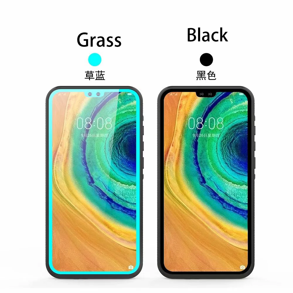 Водонепроницаемый чехол для дайвинга IP68, чехол для huawei mate 30 30 Pro, чехол для подводного плавания, защитный чехол для huawei mate 30 30 Pro Coque