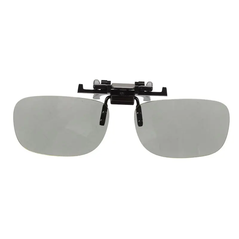 ABKK-1 x 3D очки клип на для кино и 3D в пабе