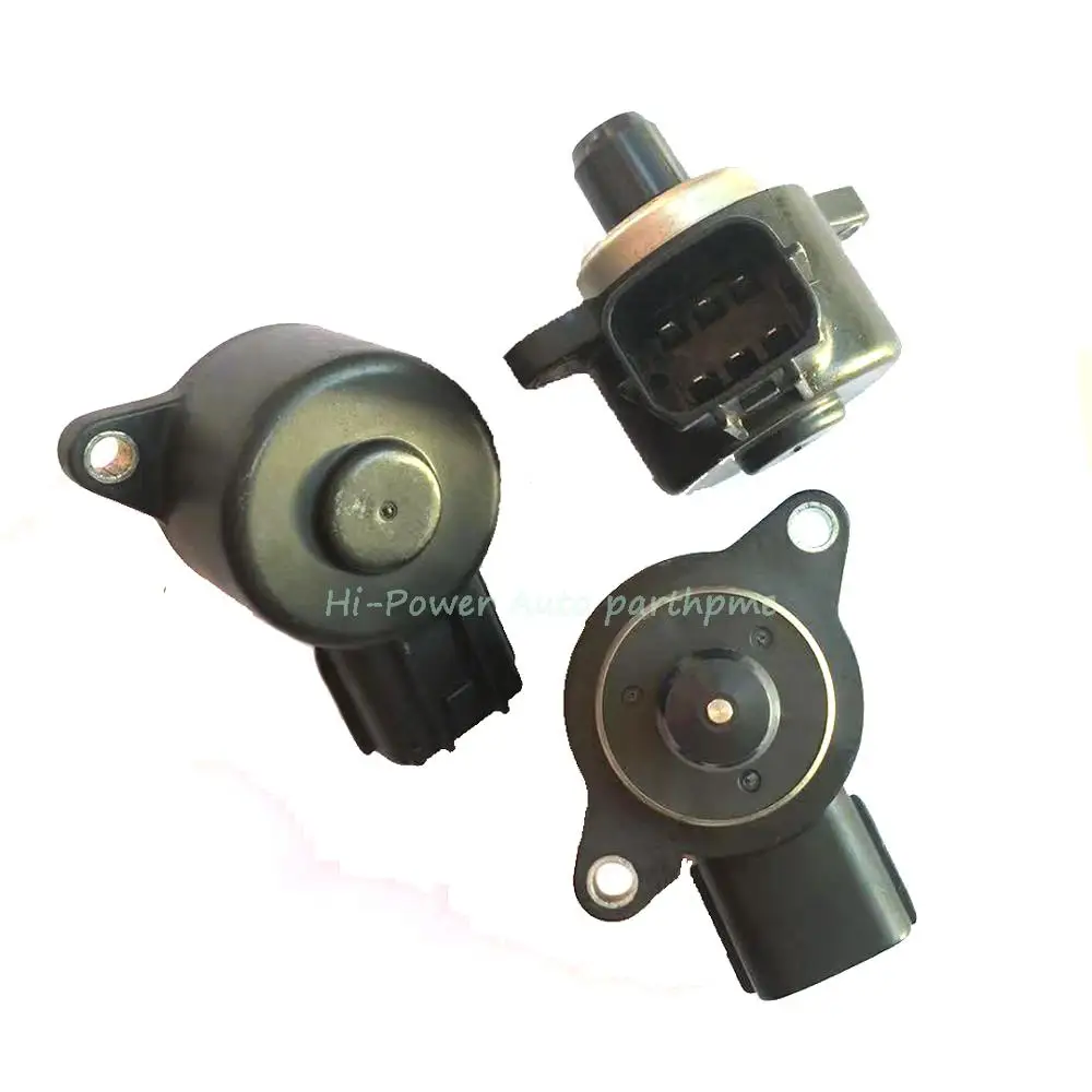 Клапаны Управления холостого воздуха 23781-5M010 237816M410 для Nissan Sentra 1.8L-L4 IACV управление холостого воздуха ac237283 815m010 2H1237