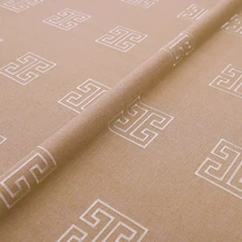 Китайская ткань для вышивки тканые ткани для стула DIY шитье