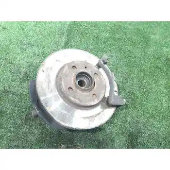 

357407256C STEERING KNUCKLE FRONT RIGHT SEAT INCA (6K9)