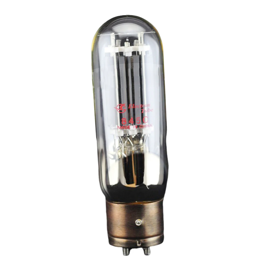 1 шт. HIFI 845C вакуумная труба гитара трубка Mic Аудио оборудование аксессуары части