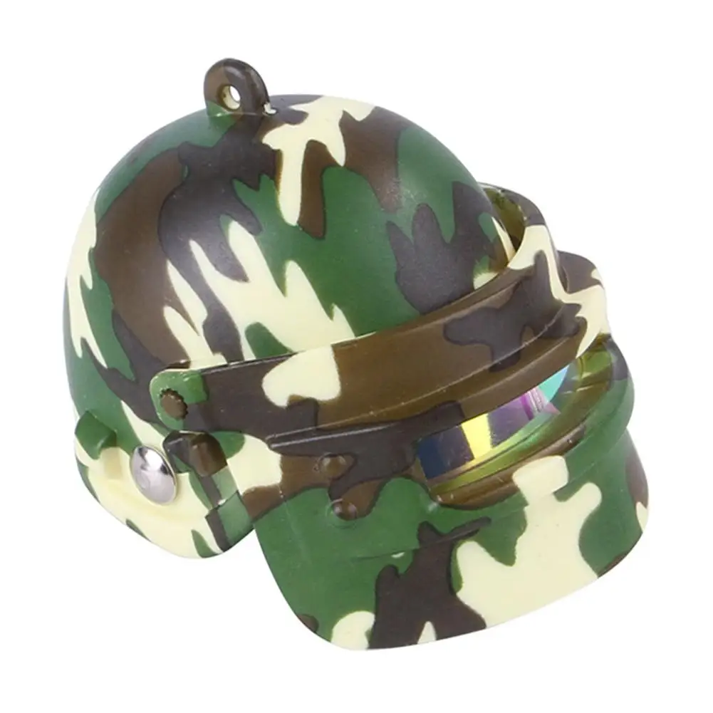 Pet Chicken Helmet Adjusted Size Funny Head Protection Compact Hen Hard Hat For Duck Bird | Дом и сад