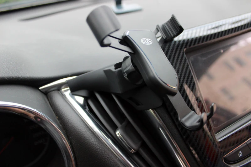Автомобильный держатель на приборную панель, автомобильный держатель, автомобильный держатель для сотового телефона с регулируемым автомобильным держателем для телефона для Chevrolet Malibu XL