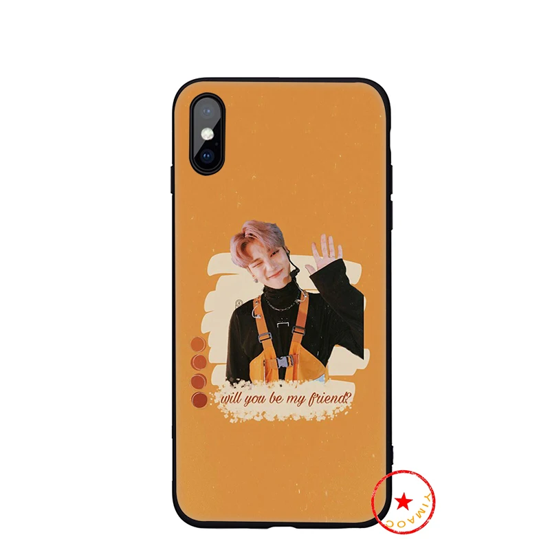 12 Мягкий силиконовый чехол для iPhone 11 Pro Xs Max X или 10 8 7 6S Plus 5 5S SE Xr 6 Plus 7Plus 8 Plus - Цвет: 12