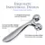 Массажер Для Лица Lift Face 3D Roller Massager Thin Body Massage Tool Y Shape Massagers Инструменты для Ухода За Кожей Шеи Массажер 360 Поворот
