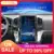 16 Inch Android 9.0 4+64 Tesla Style Car GPS Navigation For TOYOTA LAND CRUISER LC200 2008-2015 Auto Head Unit Multimedia Player