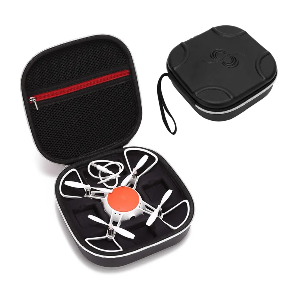 Чехол для переноски MITU drone, сумка для хранения, чехол для XiaoMi MITU Drone, сумка, аксессуары, Портативная сумка для переноски, защитная сумка