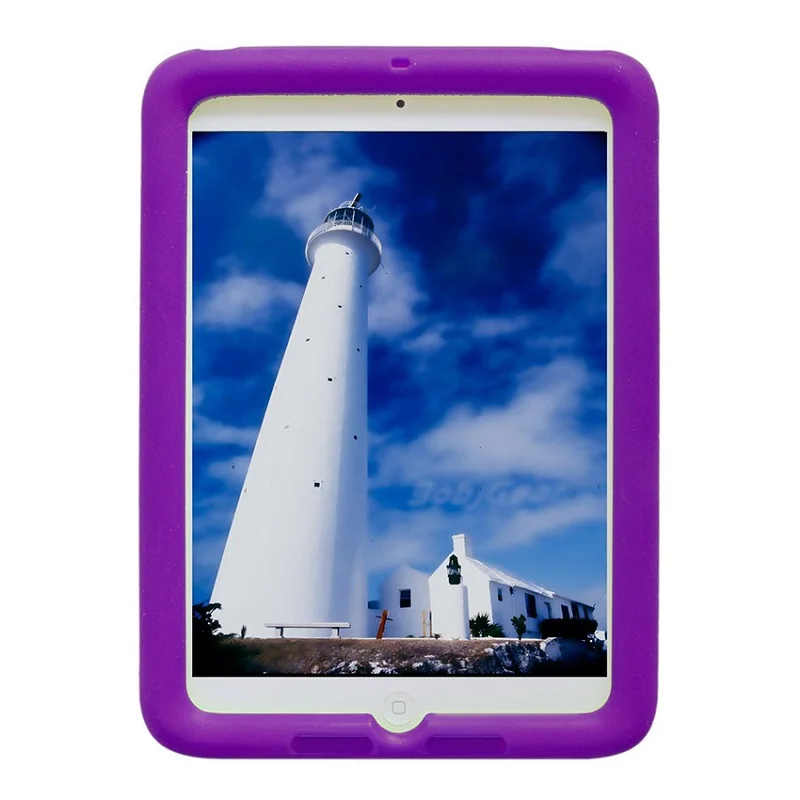 Для iPad Air 1 Чехол iPad 2013 A1474 A1475 A1476 чехол прочный защитный силиконовый мягкий чехол для iPad Air1 2013 9,7 чехол