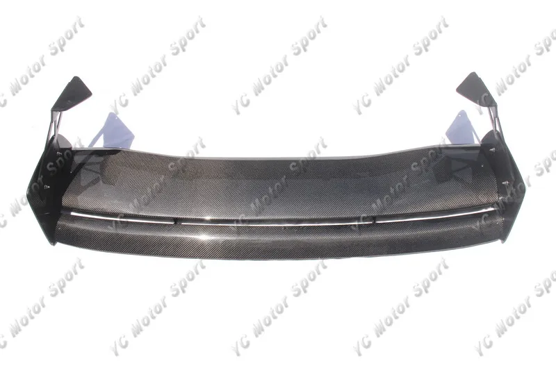 2001-2007 Mitsubishi Lancer Evolution 7-9  Voltex  Type5V Style 1400mm GT Wing CF (6)