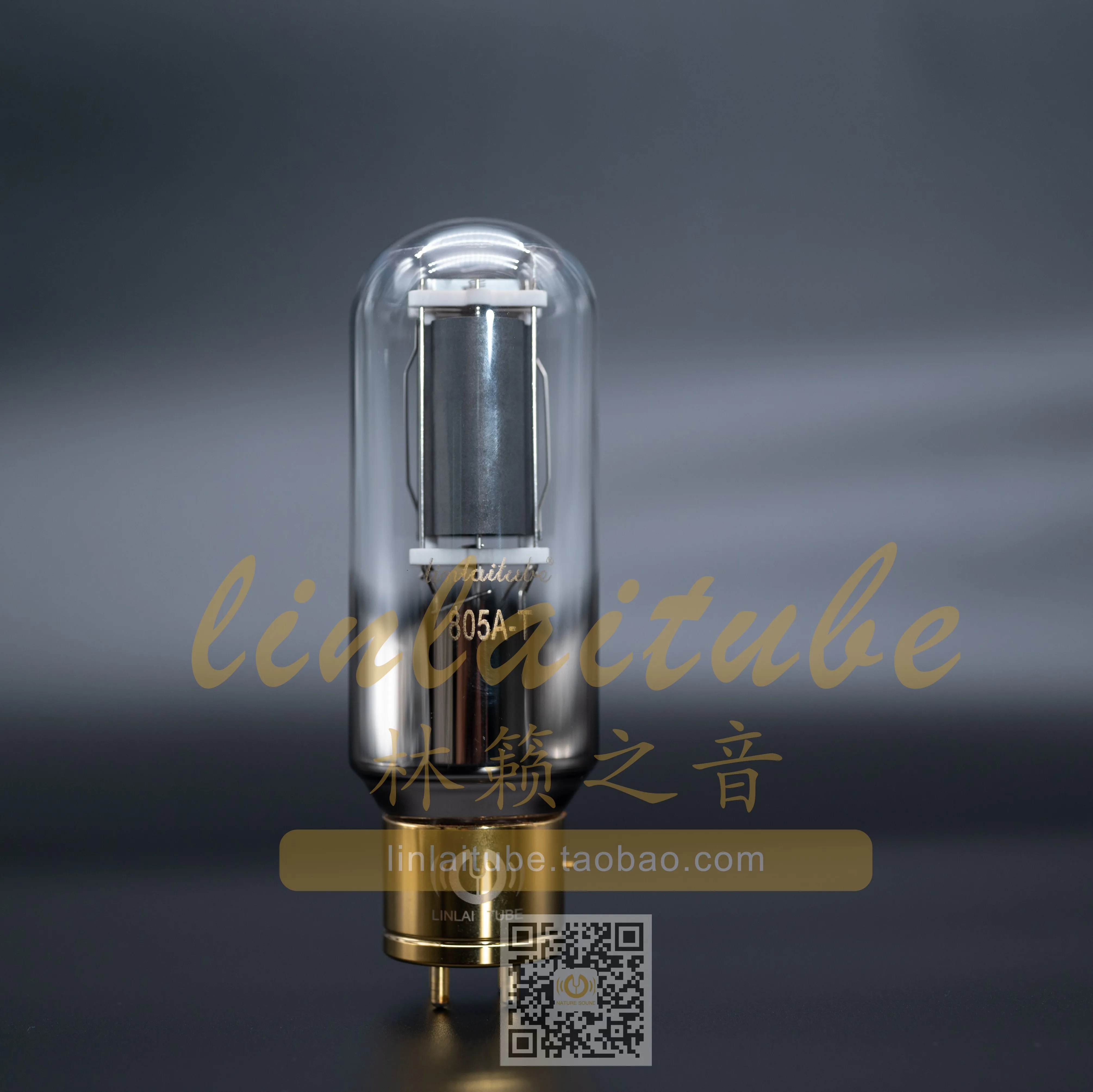 Quality Assurance for 15 months 2pcs LinLai 805A-T