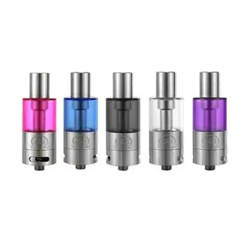 

ISUB SUB OHM TANK Clearomizer 4ML Bottom-Fill Electronic Cigarette Atomizers