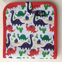 Детская маленькая доска, детская доска для рисования, переносная живопись, книга, живопись, граффити, сумка, ремешок, 12 гуашь, ручка