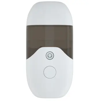 

Moisturizing Humidifier USB Rechargeable Nano Mist Sprayer Mini Facial Steamer Portable Aromatherapy Facial Spray Machines