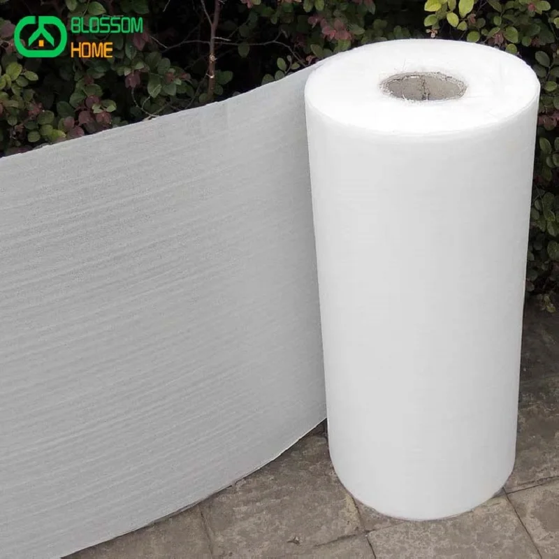 Dry Foam White Pearl Cotton Rectangle Foam Block Shockproof Packaging Foam  For Wedding Birthday Party9x18x4.5 Cm / 3.5x7.1x1.8 In