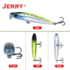 Jerry Blade topwater pencil lure floating pesca saltwater freshwater hard bait walk the dog 55 70 85 105mm Artificial bait ► Photo 2/6