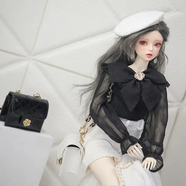 Shuga Fairy Doll BJD Miranda 1/3 Resin Toys  Doll Gift for Girls Boys SD Dolls Fashion Model Ball Jointed Doll 2