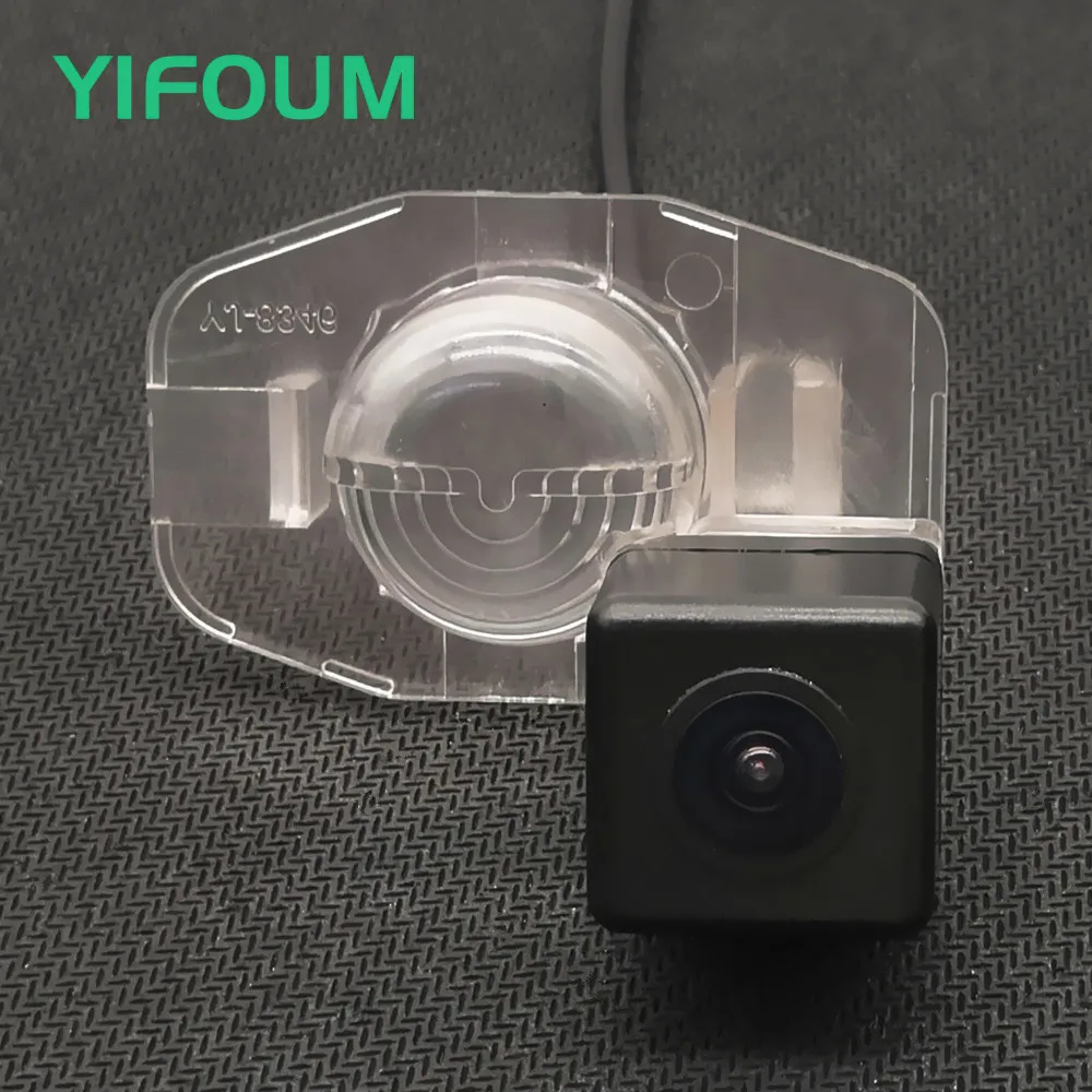 

YIFOUM HD Night Vision Waterproof 170 Degree Car Rear View Backup Camera For Toyota Corolla 2007 2008 2009 2010 2011 2012 2013