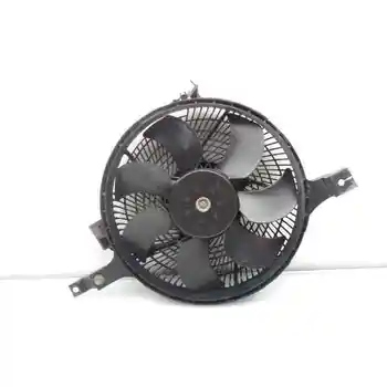 

ELECTRIC FAN Nissan PICK-UP (D22)