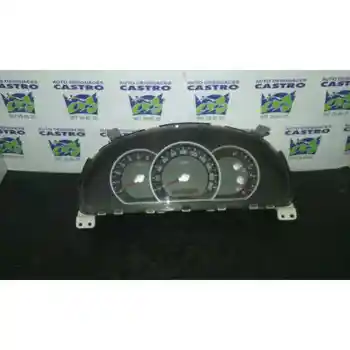 

940133E210 BOX INSTRUMENTS KIA SORENTO