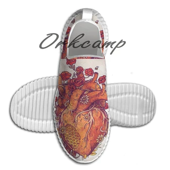 

Sweet Heart Running Shoes Walking Shoes Summer Comfortable light weight Jogging Yoga shoes