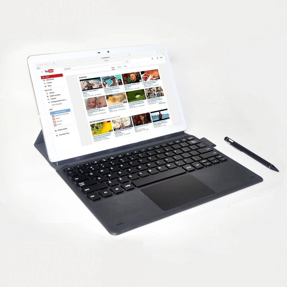 12 дюймов 2560x1600 MTK 6797X27 10 ядер Android 8,0 планшетный ПК 8 ГБ ОЗУ 64 Гб ПЗУ двойная камера 4G LTE Google маркет FM 2 в 1 планшеты