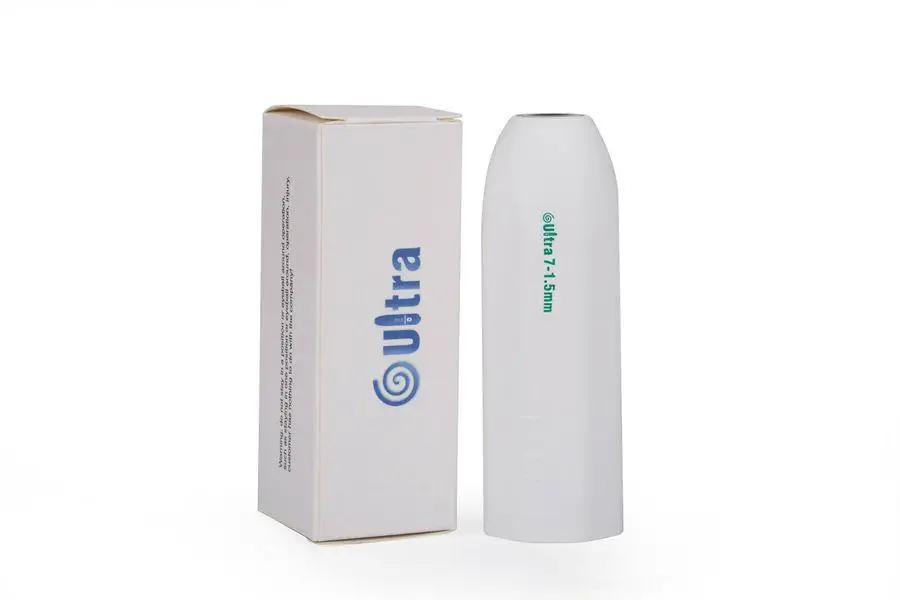 Vmax Hifu Cartridge 3.0mm,4.5mm,8.0mm and 13mm for Ultrasound Hifu Wrinkle Removal Face Lift Vmax HIFU Machine 38000 Shots