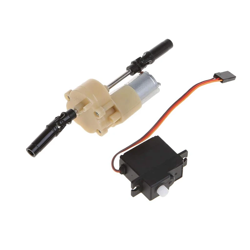 C24 2,4G DIY RC автомобильный комплект с дистанционным управлением автомобиль RC Гусеничный внедорожный автомобиль багги движущаяся машина RC автомобиль 4WD детские игрушки продвижение продаж