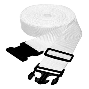 

For Guests Twin To King Filler Doubling System Bedroom Mattress Connector Bed Bridge Hotel Home Adjustable With Strap Easy Use