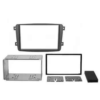

Transition frame intro rmb-c00s for Mercedes C-Klass (W203) 00-04, viano 03-06, Vito to 06, CLK 2din (SLED)