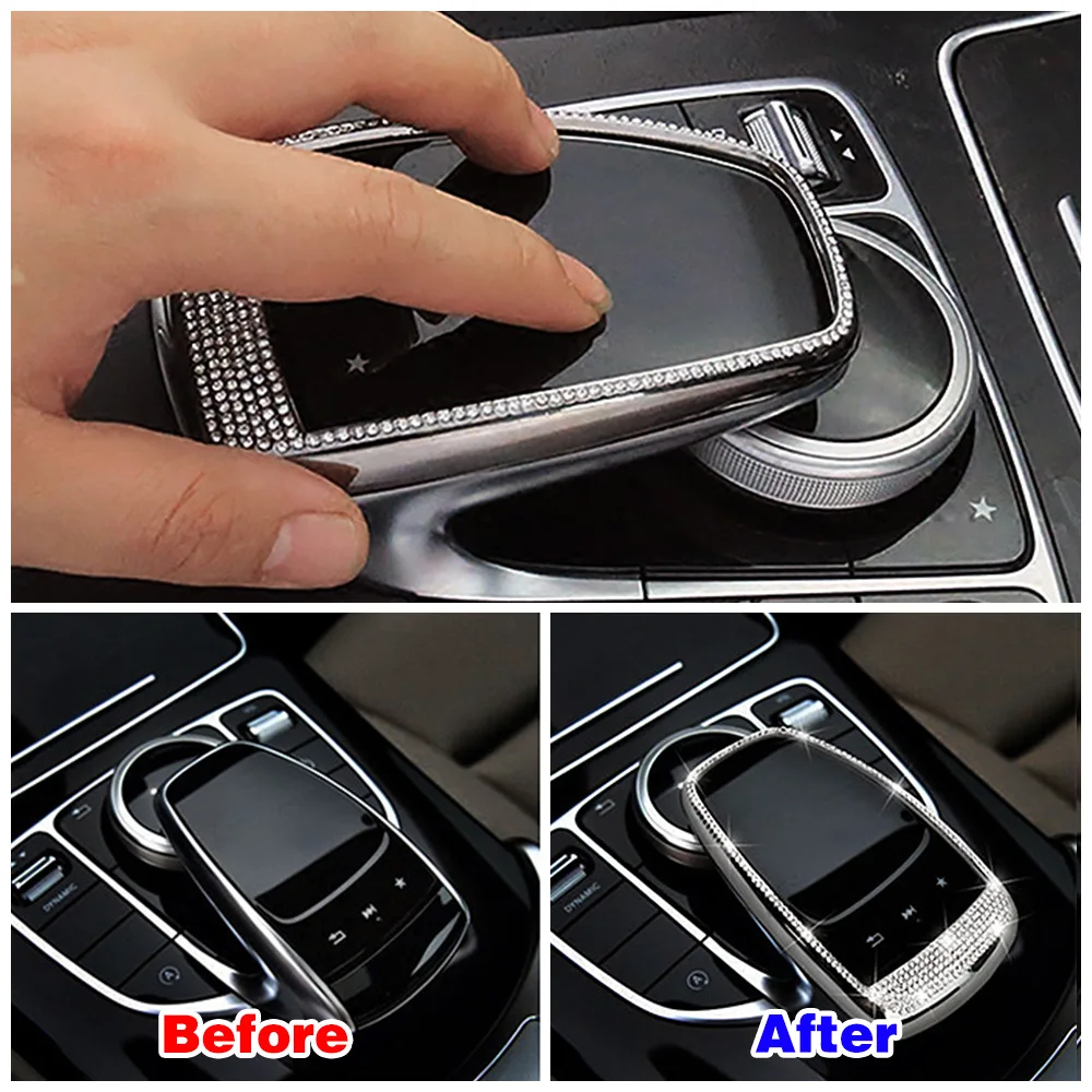 ޸  GLC 253 2015-2019 ߾ ܼ 콺  ư ġ ΰ ũŻ ̾Ƹ Į Ʈ 
