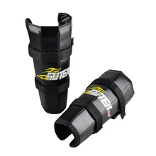 SUTEN Adjustable Ankle Legging Weight Sandbag 1-5kg Weight Training For Leg MMA Boxing Sanda Sandbag GYM Running