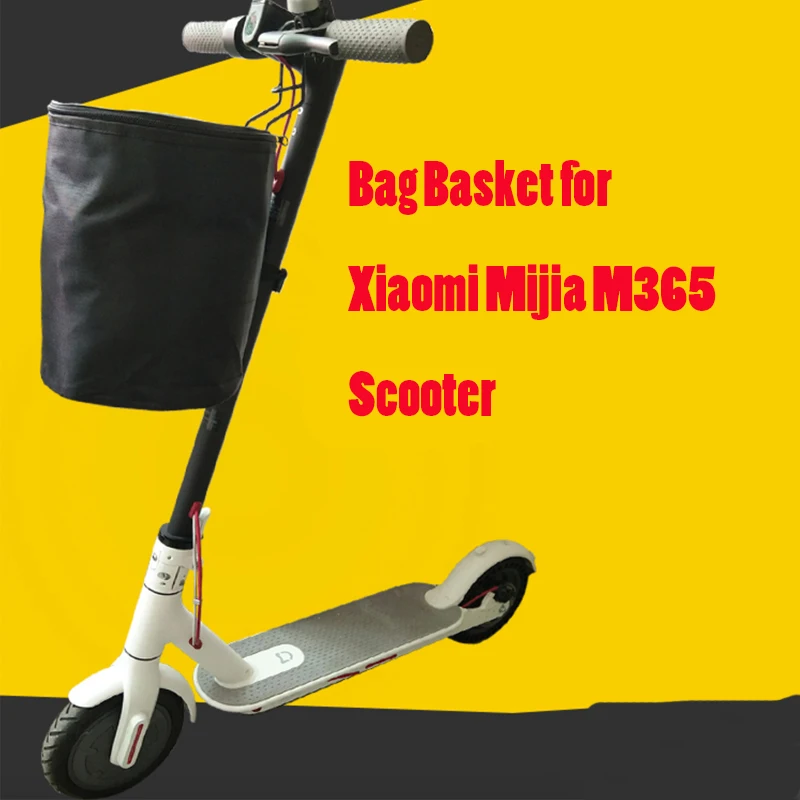 xiaomi scooter